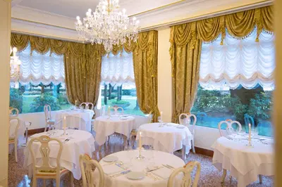 Ristorante o altro punto ristoro di Hotel Due Torri