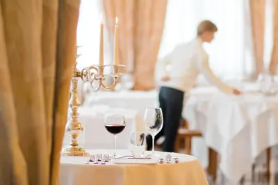 Bevande di Hotel Metropole