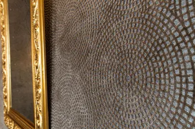 Planimetria di Domus Superior