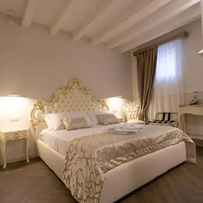 Ca' Vittoria Boutique House ApartSuite Chioggia