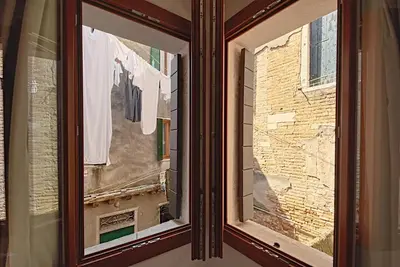 Planimetria di Palazzetto Canossa
