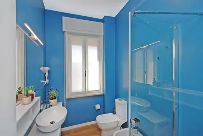 Bagno di Suite Manin