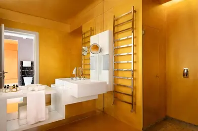 Bagno di Sina Centurion Palace