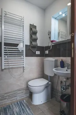 Bagno di Venice Vacation House
