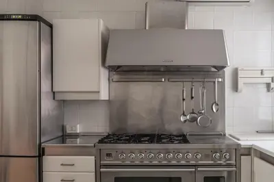 Cucina o angolo cottura di Bacino San Marco Exclusive View R&R