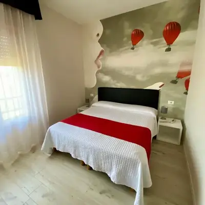 Hotel Master