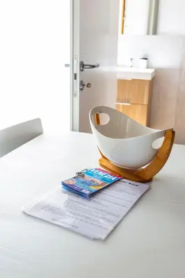 Planimetria di Hostmate - Venezia - Salizada