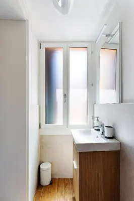 Bagno di Hostmate - Venezia - Salizada