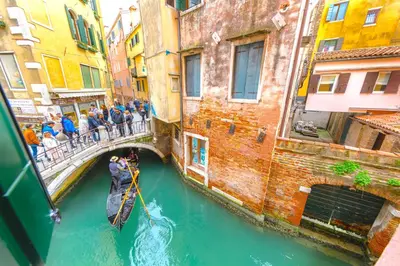Ospiti di Hostmate - Venezia - Salizada