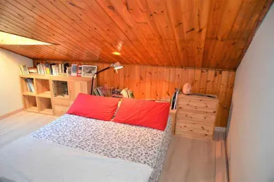 Letto o letti in una camera di S.Croce Apt. close to Prato della Valle