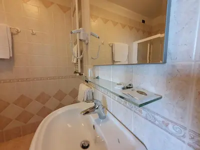 Bagno di Agriturismo il Cascinale