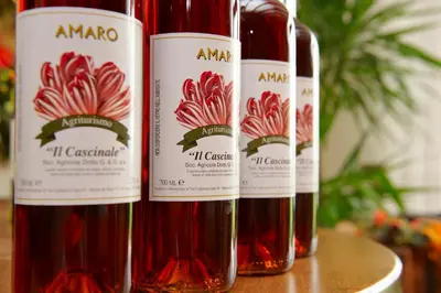 Bevande di Agriturismo il Cascinale