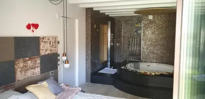 Bagno di Luxury Room & Private Spa - Rio Botteniga