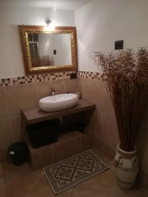 Bagno di da Fabio