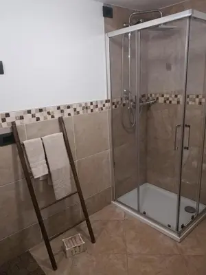 Bagno di da Fabio