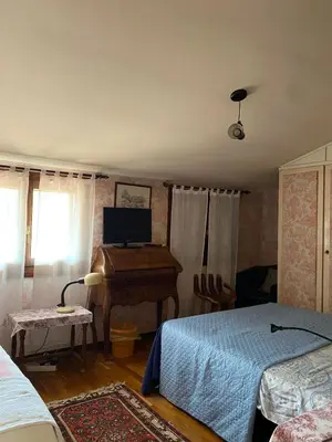 Planimetria di B&B Dora e Flavio Country Rooms