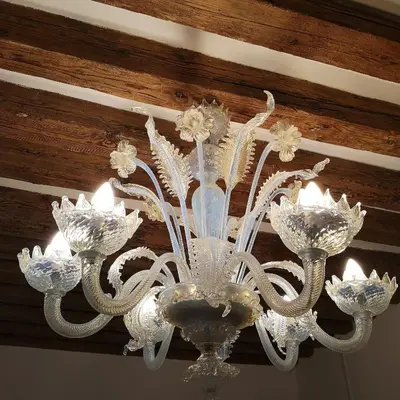 Planimetria di La Corte