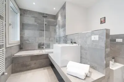 Bagno di Ca' Zaccaria by Sarlux