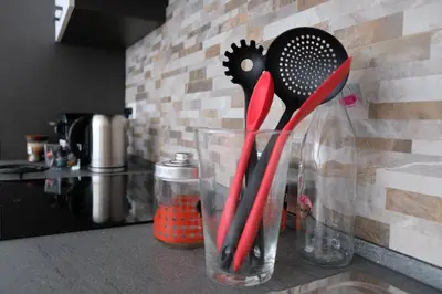 Cucina o angolo cottura di Altinate33