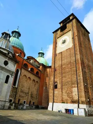 Planimetria di La petite maison