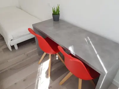 Planimetria di Residenza Conte Manetti