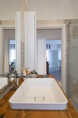 Bagno di Residenza Conte Manetti