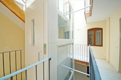 Planimetria di DolceVita Apartments N 443