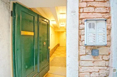 Planimetria di DolceVita Apartments N 443