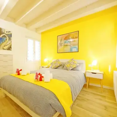 DolceVita Apartments N 443