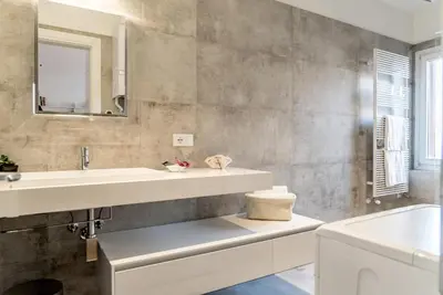 Bagno di Apt. Venice Modern Style