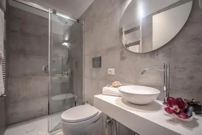 Bagno di Apt. Venice Modern Style