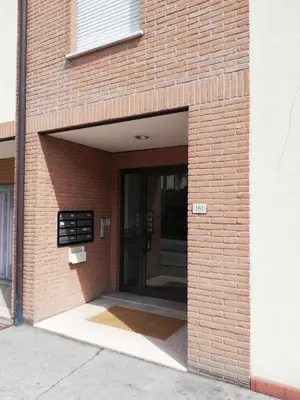 Facciata o entrata di CINZIA E ROLDANO