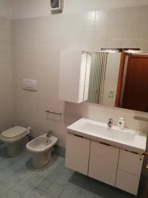 Bagno di CINZIA E ROLDANO