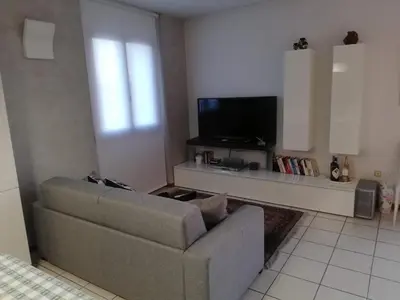 TV o dispositivi per l'intrattenimento presso CINZIA E ROLDANO