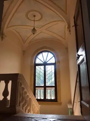 Planimetria di LA GASTALDIA