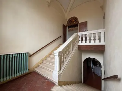 Planimetria di LA GASTALDIA