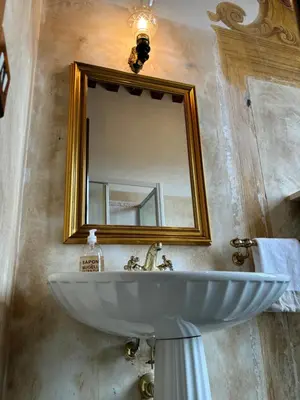 Bagno di LA GASTALDIA