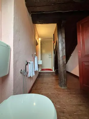 Planimetria di LA GASTALDIA