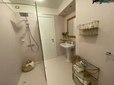 Bagno di Casa di Carlo Goldoni - Dimora Storica