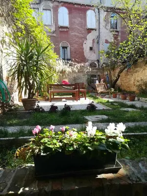 Giardino di Venezia Naturalmente