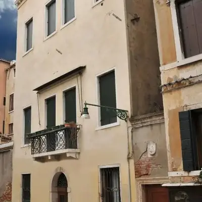 Ca' Mariele