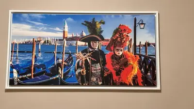 Planimetria di Nuova Locanda Belvedere