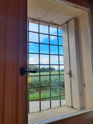 Planimetria di Agriturismo San Michele