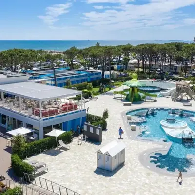 Glamping Cavallino