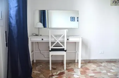 TV o dispositivi per l'intrattenimento presso NEW! Casa di Veneto, 15 min to Venice direct bus