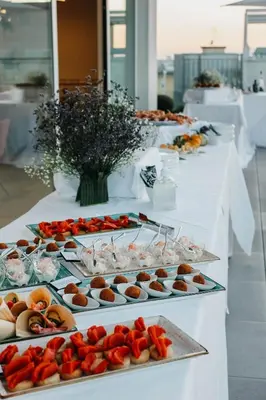 Cibo presso l'hotel o nelle vicinanze