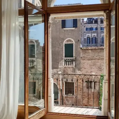 Canaletto Apartments