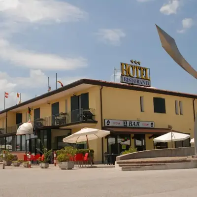 Hotel Gran Delta di ALBA-INVEST srl