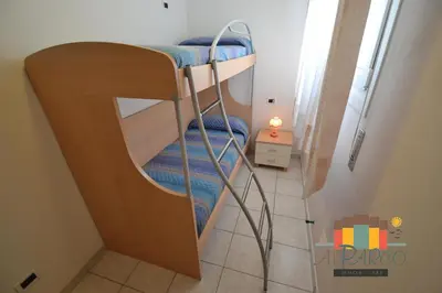 Planimetria di Villa Sofia
