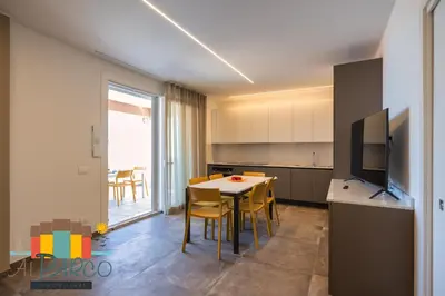 TV o dispositivi per l'intrattenimento presso Al Parco